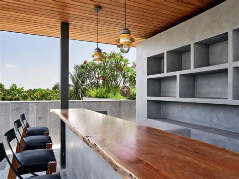 With a calm ambience, this Pune home makes a case for peaceful living ...