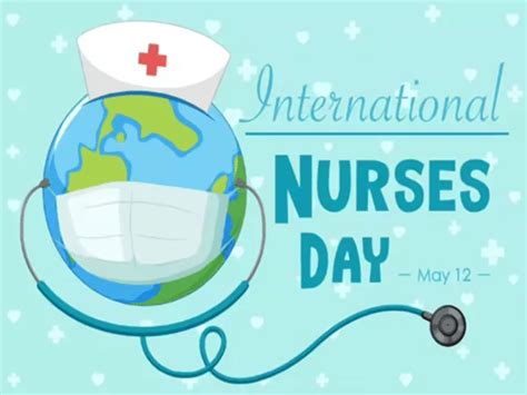 International Nurses Day 2026: Build a career in nursing after class 12 ...