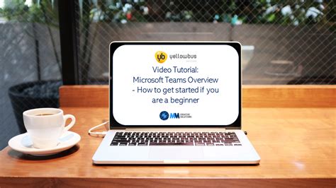 MS Teams Basic Tutorial 的图像结果