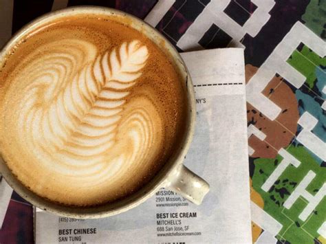 Pinhole Coffee, San Francisco - Get Pinhole Coffee Restaurant Reviews ...