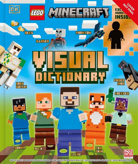 Image result for Minecraft Visual Guide