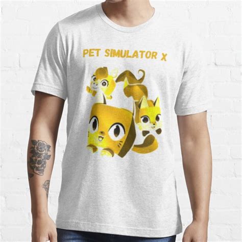 Image result for Pet Simulator X Merchandise Code