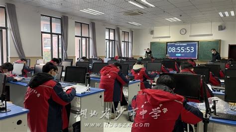 2023年湖北省"楚才计划"荆州项目学生选拔考试在沙市中学举行|湖北省沙市中学