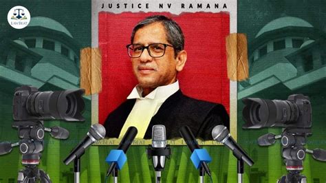 Keep language of Courts simple, not like Mantras: CJI NV Ramana raises ...