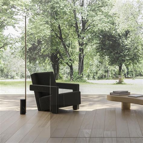 Hilow Line Floor Lamp Stick | ArchiPro NZ