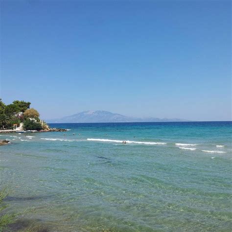 AMMOUDI BEACH (2026) All You Need to Know BEFORE You Go (with Photos ...