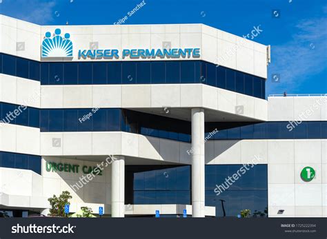 Kaiser In Victorville California