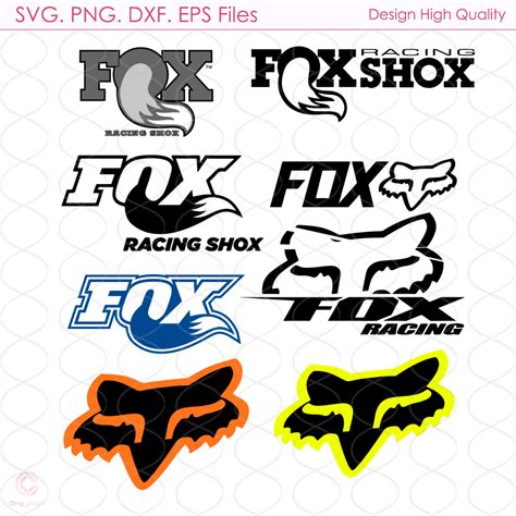 Fox Racing Designs