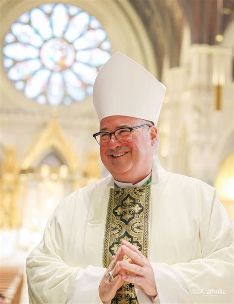 Welcome Bishop Richard G. Henning, Coadjutor Bishop of the Diocese of ...