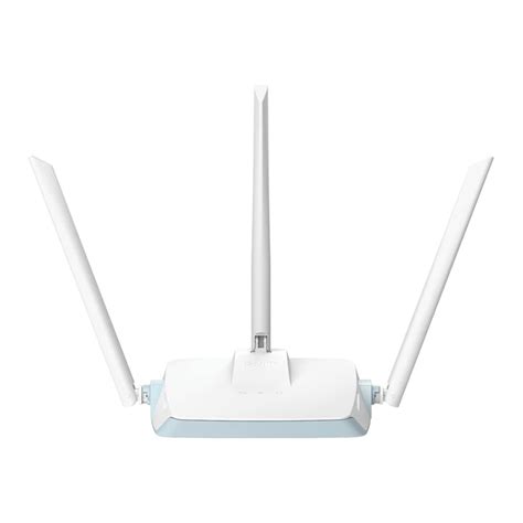 D-Link R04 N300 Eagle PRO AI Advance Parental Control Router with Voice ...
