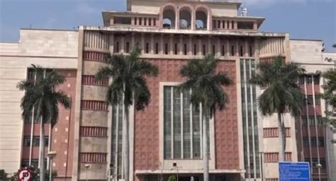 Transfer Nikunj Srivastava who issued orders against illegal ...