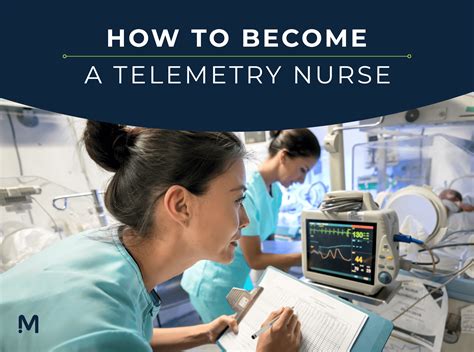 How to Become a Travel Telemetry Nurse | Medical Solutions