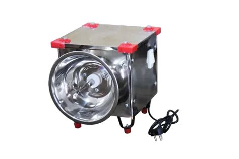 Coconut Scraper - Coconut Scraper Machine Manufacturer from Coimbatore