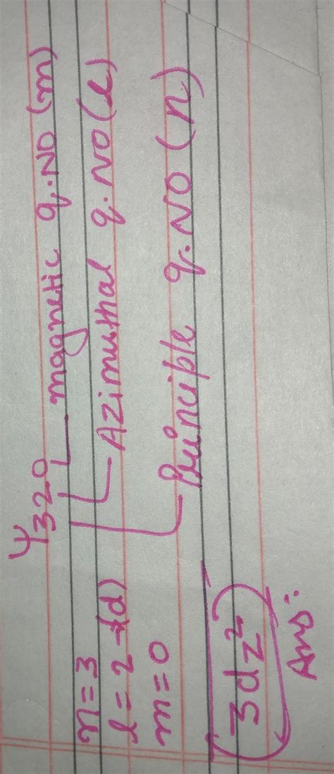 Y320 represents [Z = internuclear axis](1) 3px(2) 3dz(3) 3d 2_v2 (4 ...