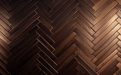 Download wallpaper 3840x2400 parquet, floor, boards, wood, dark, brown ...
