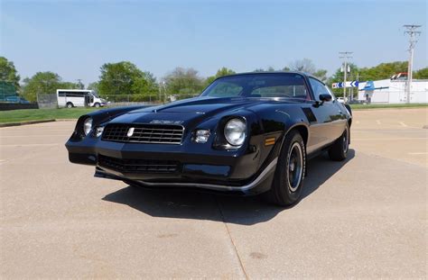 1979 chevrolet camaro z28