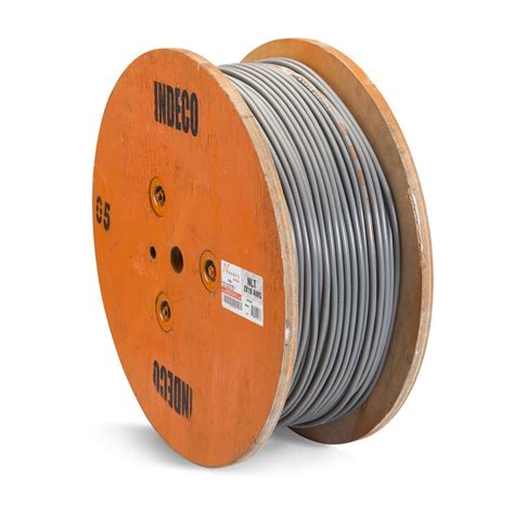 Cable N2XOH 3X1X16mm2 - INDECO PERU