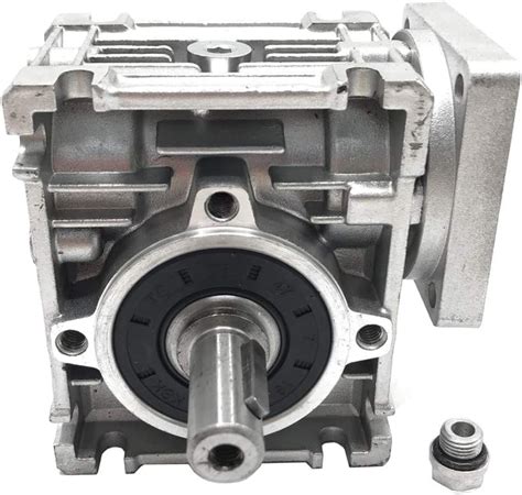 TOAUTO NEMA23 Stepper Motor Gearbox with 10:1 Ratio India | Ubuy