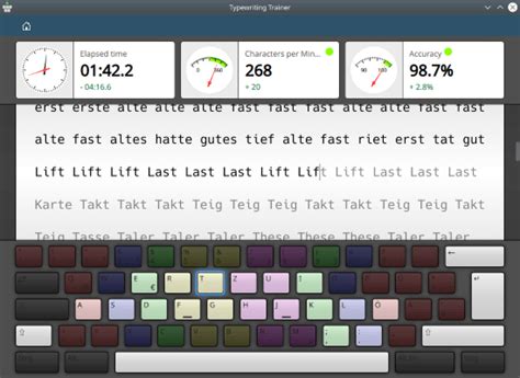 Image result for Typing Club Speed Run