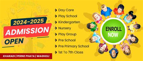 Contact - Kidzee Preschool - Wagholi
