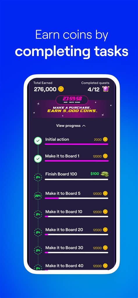 Playful Rewards: Play & Earn APK for Android Download