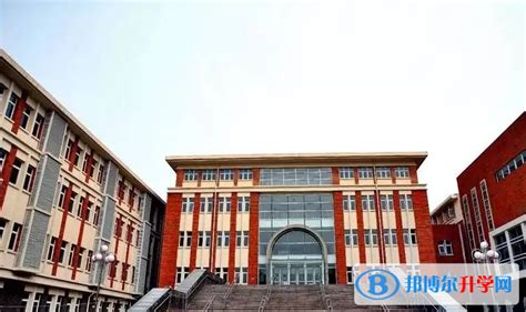 北京第十二中学国际部2023年入学条件