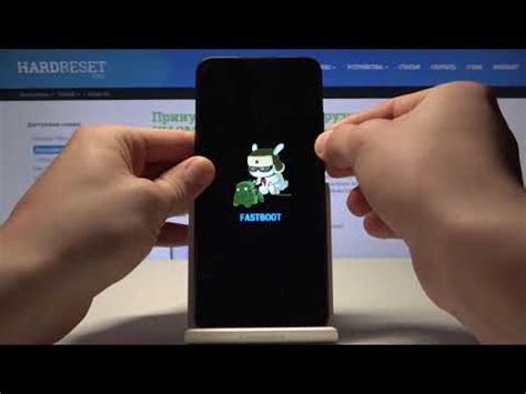 Image result for Fastboot Redmi Note 9