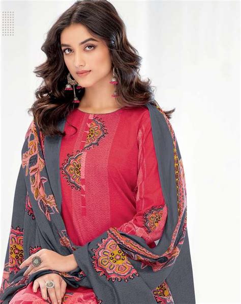 SURYAJYOTI TRENDY COTTON VOL 52 WHOLESALE SUPPLIER