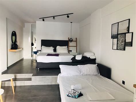 THE VIEW HOTEL (Perdika, Epirus) - B&B Reviews, Photos, Rate Comparison ...