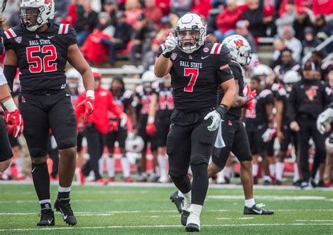 Ball State football: Roster updates, 2022 NCAA Transfer portal outlook