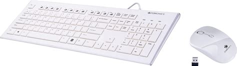 Amazon.in: Buy ZEBRONICS Zeb-DLK01 Wired USB Multimedia Keyboard with ...