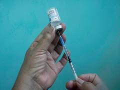 Exploring how to expand recognition of India's vaccine certification ...