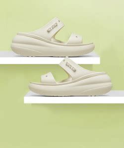 CROCS Classic Women Clogs - Buy CROCS Classic Women Clogs Online at ...