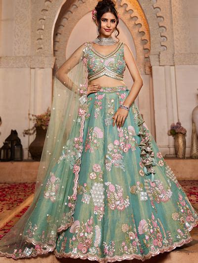 Lehenga – houseofpanchhi