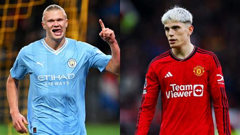 Manchester City vs. Manchester United: Preview, stream, TV channel and ...