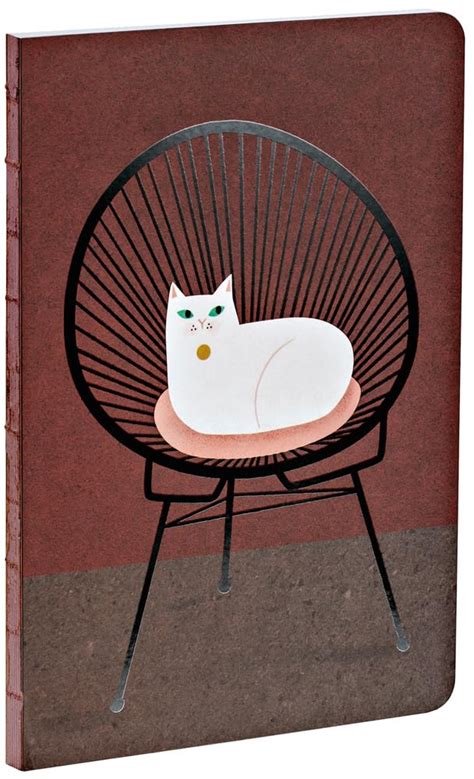 Chair Loaf A5 Notebook : Owen, Clare: Amazon.in: Books