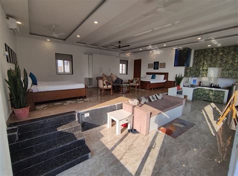 HOTEL MEERAM GANGA (Rishikesh) - Hotel Reviews, Photos, Rate Comparison ...