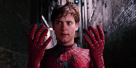 10 Tobey Maguire Spider-Man Movie Moments That Still Haven't Been Topped