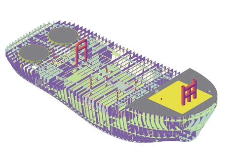 Ship Design 的图像结果