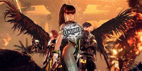 'Stellar Blade' Already Has Adult Mods On PC, Despite the Demo Releasing Days Ago