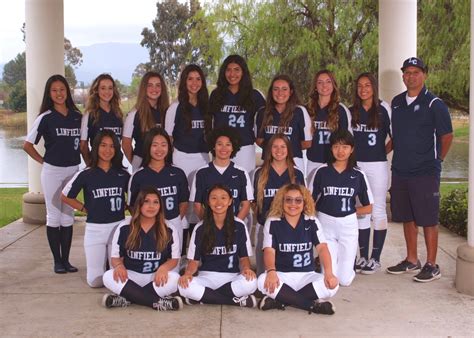 Softball Exit Survey -Linfield Christian Athletics