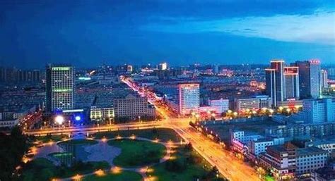 内蒙古赤峰和通辽，哪个城市的发展潜力最大？|内蒙古|通辽|赤峰_新浪新闻