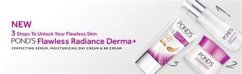 Pond's Flawless Radiance Derma+ Night Cream, 50 g : Amazon.in: Beauty