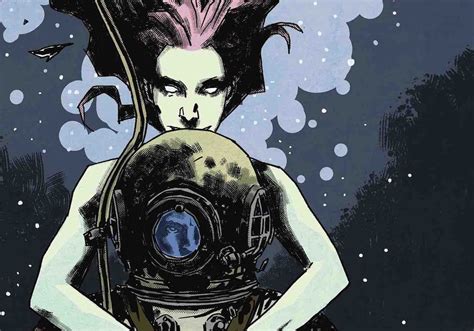 Alien Sea of Sorrows Ending Explained 的图像结果