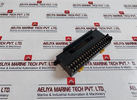 Yoshida Electric PS7D-40V4 Applicable Wire Terminal Block 125V – Aeliya ...