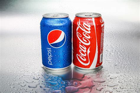 The Real Difference Between Pepsi and Coca-Cola | Reader's Digest