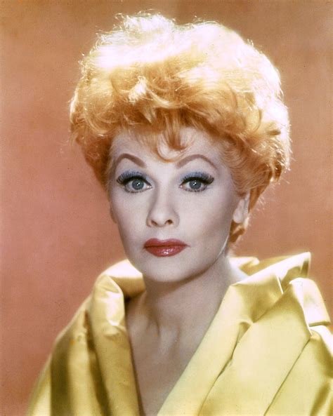 Lucille Ball Net Worth: How Much Money Late Actress Made | Closer Weekly