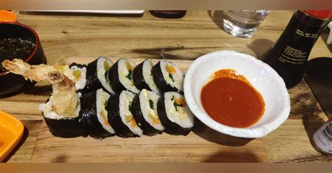 The Only Authentic Korean Restaurant In Mumbai | LBB