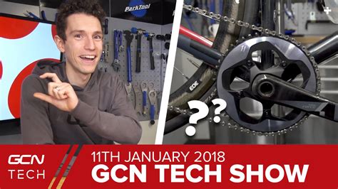 GCN Tech Show 的图像结果