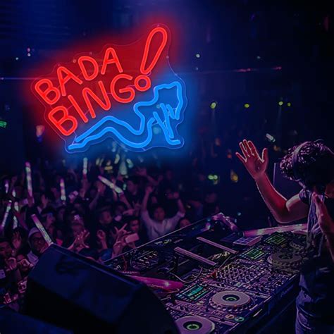 Bing Logo Neon Club Art 的图像结果